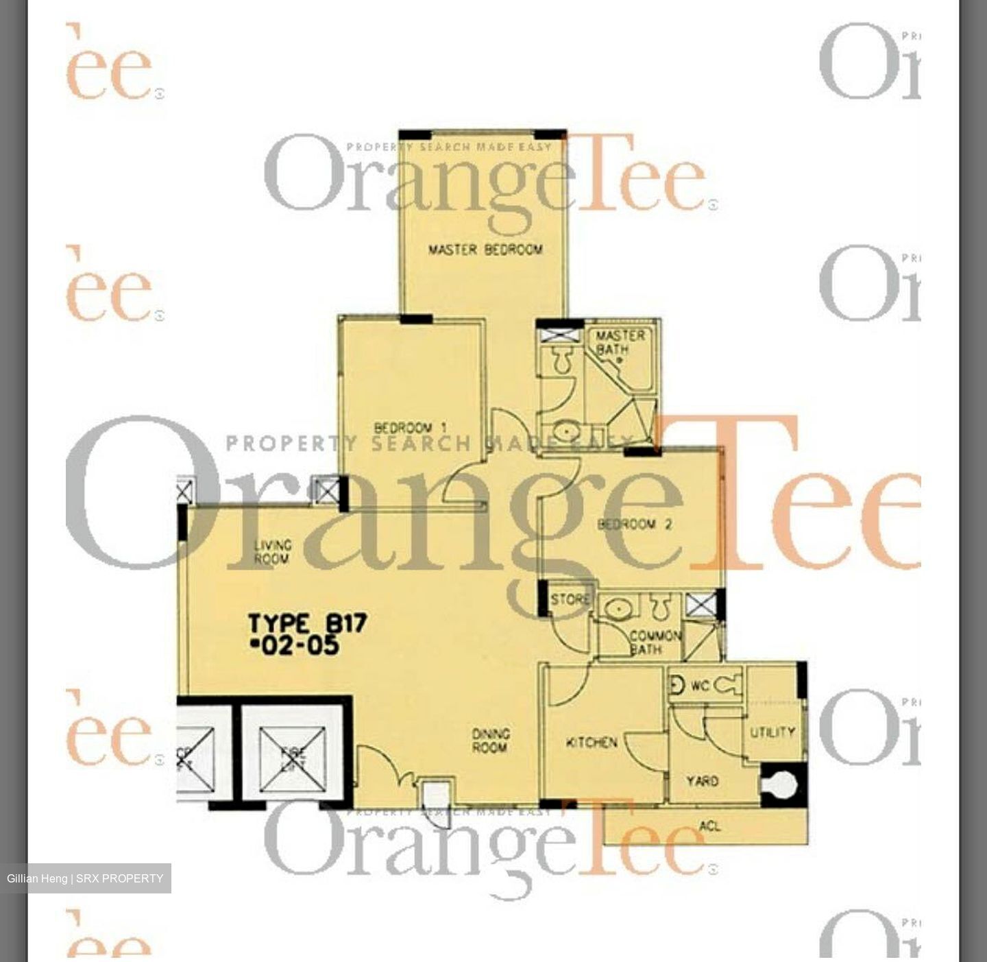 The Sterling (D21), Condominium #569795201